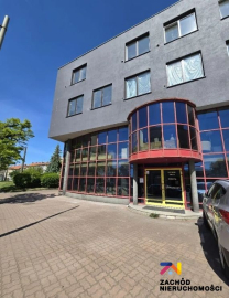 Powierzchnia handlowo usługowa na wynajem